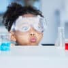 Les petits scientifiques 3-5 ans