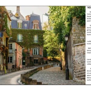 Je progresse à l'écrit, j'améliore mon vocabulaire