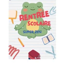 Ma rentrée en confiance