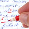 Grammaire Montessori - Apprendre la grammaire autrement