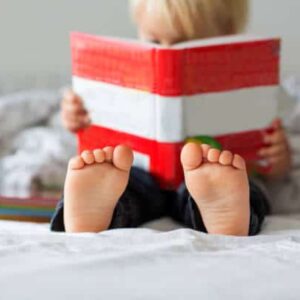 Je rentre dans la lecture - Apprentissage de la lecture NIVEAU 2