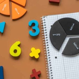 Les fractions, en s'amusant !