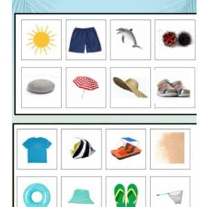 Lotos enfants (2-4 ans)