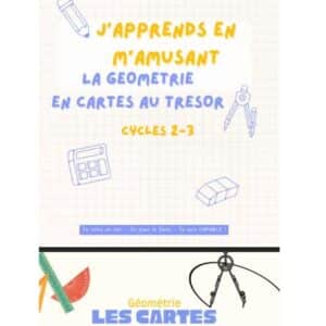 Géométrie pirates (cycles 2-3)